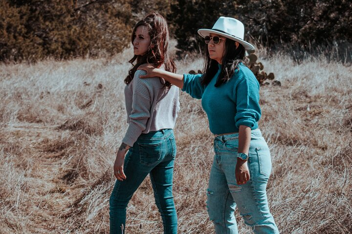 Downtown Austin Photo Shoot Walk - Photo 1 of 11